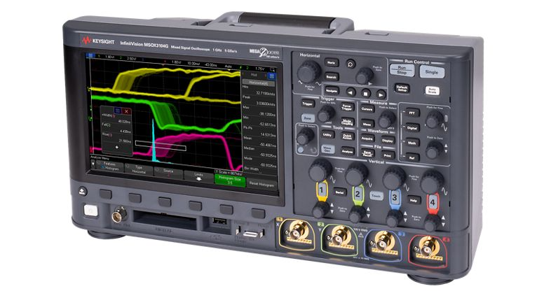 8 Keysight's Most Expensive Oscilloscopes and Why You Should Buy One - Used  Keysight Equipment