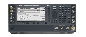 Keysight E8267D-520 250 kHz to 20 GHz