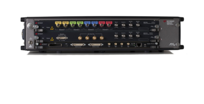 M8195A 65 GSas Arbitrary Waveform Generator