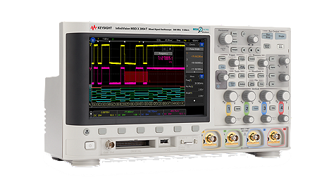 MSOX3054T