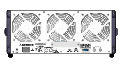 N5511A Phase Noise Test System – Backview