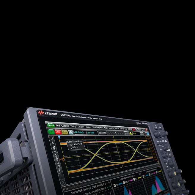 Keysight Used Equipment Store