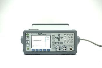 Keysight N1912A Power Meter / P-Series / Dual Channel