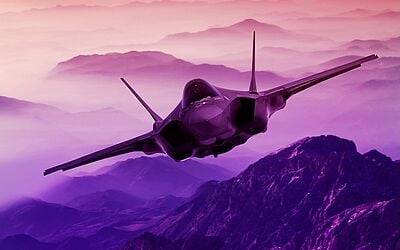 Keysight Used Equipment for Avionics & Missile Control