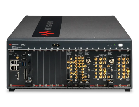 N5511A Phase Noise Test System