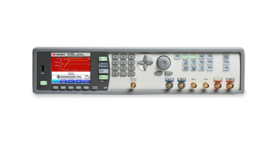 81160A Pulse Function Arbitrary Noise Generator