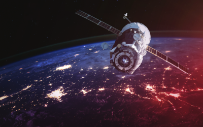 Keysight Used Equipment for Satellites & Radio Transmission