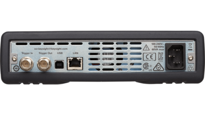 N7749C Optical Head Interface-Backview