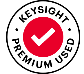 Keysight Premium Used Banner