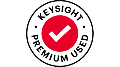 3 reasons for choosing keysight