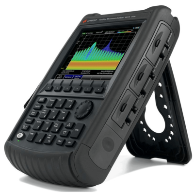 N9917B FieldFox Handheld Microwave Analyzer