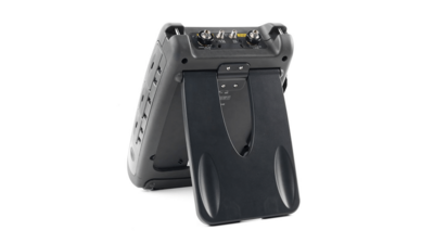 N9918A FieldFox Handheld Microwave Analyzer, 26.5 GHz – backview