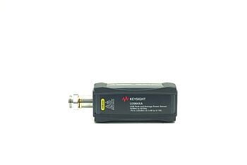 Keysight U2064XA USB Wide Dynamic Range Peak and Average Power Sensor 10MHz – 40GHz