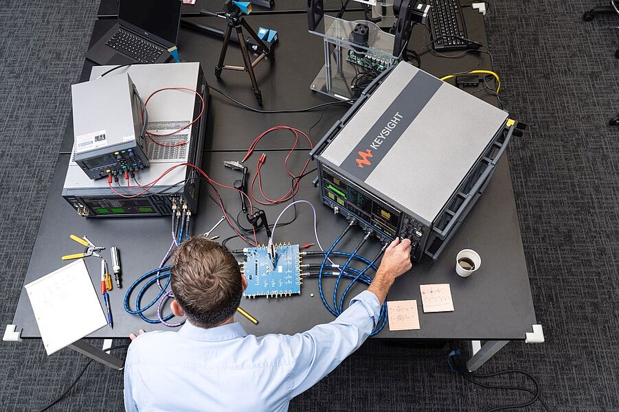 Ultimate Guide to EMI Testing: Tips & Technique Explained - Used