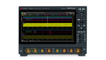 Keysight premium used Real-Time Oscilloscope