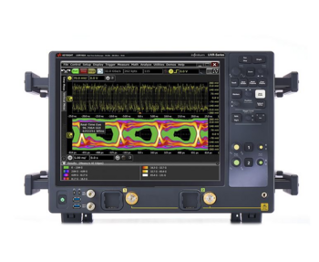 Keysight UXR1102A Oscilloscope / 110 GHz / 2 Full-Bandwidth Channels