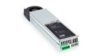 N6791A DC electronic load module 1U height 60 V 20 A 100W