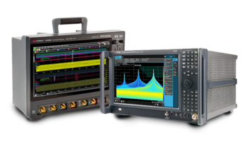 Japan Year-End Promo 2025 - Used Keysight Equipment