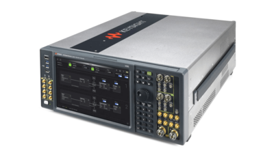 Keysight Used M9384B VXG Microwave Signal Generator On Sale - Used