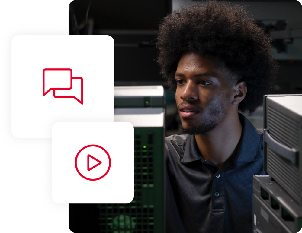 Technical Support Used Keysight Equipment