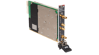 M9804A PXI Vector Network Analyzer 9 kHz to 20 GHz