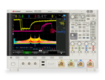 MSOX6004A Mixed Signal Oscilloscope – 1 GHz – 6 GHz 4 Analog Plus 16 Digital Channels 1