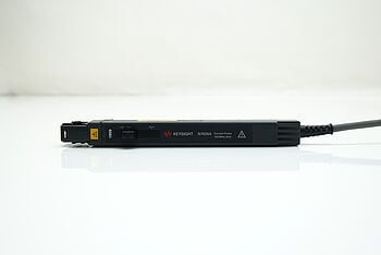 Keysight N7026A AC/DC High Sensitivity Current Probe / 150 MHz