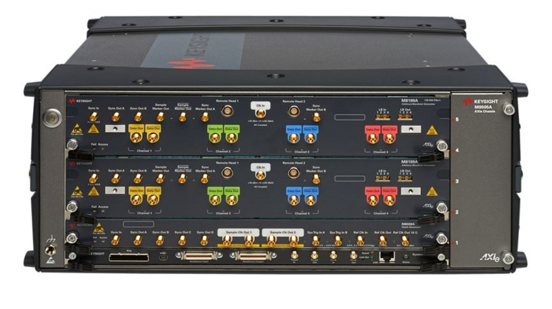 Signal Generator Guide: What Is It and How to Use It Properly Circuit Diagram