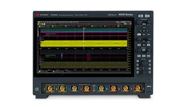 Apparent Power Formula - Used Keysight Equipment