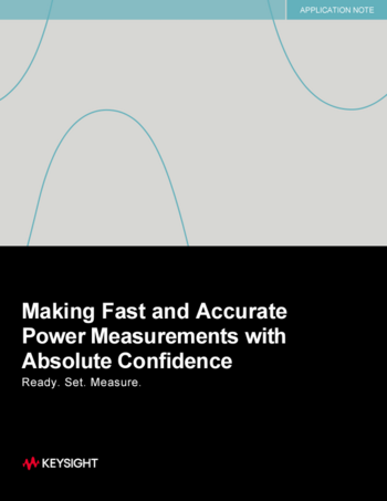 Making Fast and Accurate Power Measurements with Absolute Confidence
