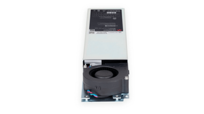 N6791A DC electronic load module, 1U height, 60 V, 20 A, 100W – Backview