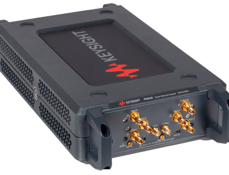 P5024A Keysight Streamline USB Vector Network Analyzer, 20 GHz