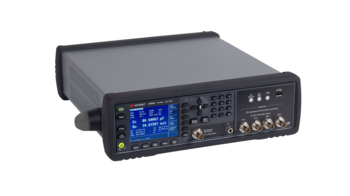 Keysight E4980A Precision LCR Meter / 20 Hz to 2 MHz