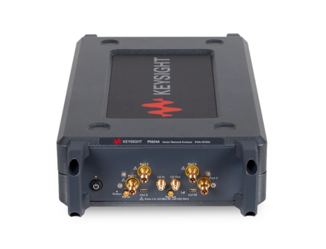 P5024A Keysight Streamline USB Vector Network Analyzer, 20 GHz