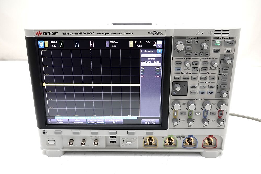 How To Measure Current In A Circut The Essential Guide Used Keysight Equipment