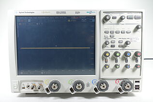How to Measure Inductance With an Oscilloscope and Signal Generator ...