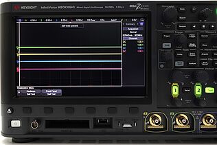 How to Measure Inductance With an Oscilloscope and Signal Generator ...