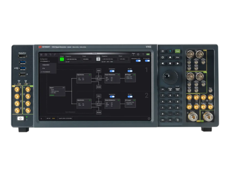 Keysight Used M9384B VXG Microwave Signal Generator On Sale - Used