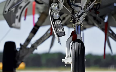 Keysight Used Equipment for Aerospace & Defense Legacy / Sustainment