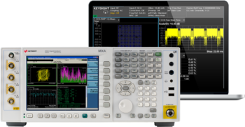 Used Keysight Spectrum & Signal Analyzers - Used Keysight Used Keysight Spectrum & Signal Analyzers - Used Keysight