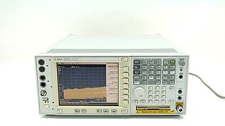 Used Keysight Spectrum & Signal Analyzers - Used Keysight Used Keysight Spectrum & Signal Analyzers - Used Keysight