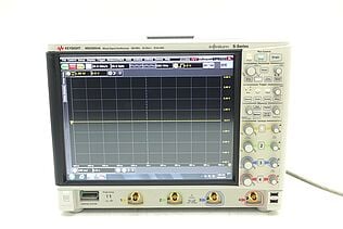 Oscilloscopes - Used Keysight Equipment Oscilloscopes - Used Keysight Equipment