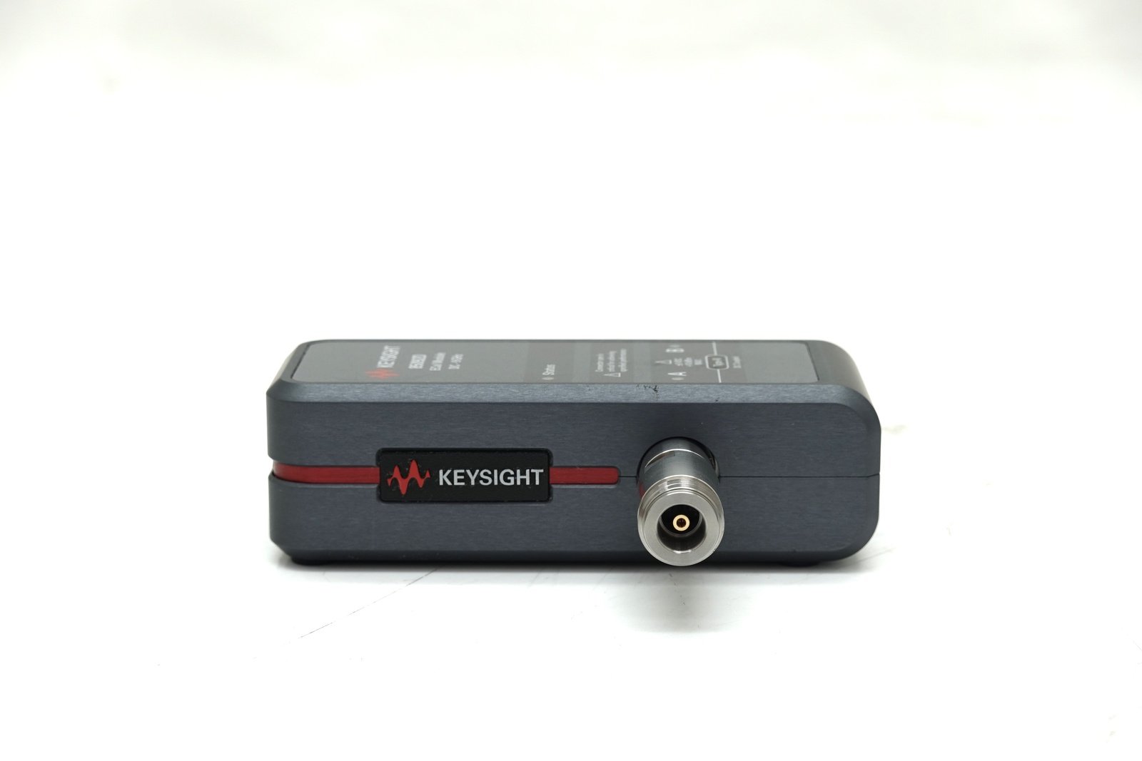 Keysight 85092D RF Electronic Calibration Module (ECal) / DC/300 kHz to 9 GHz / Type-N / 2 port / 50 Ohm