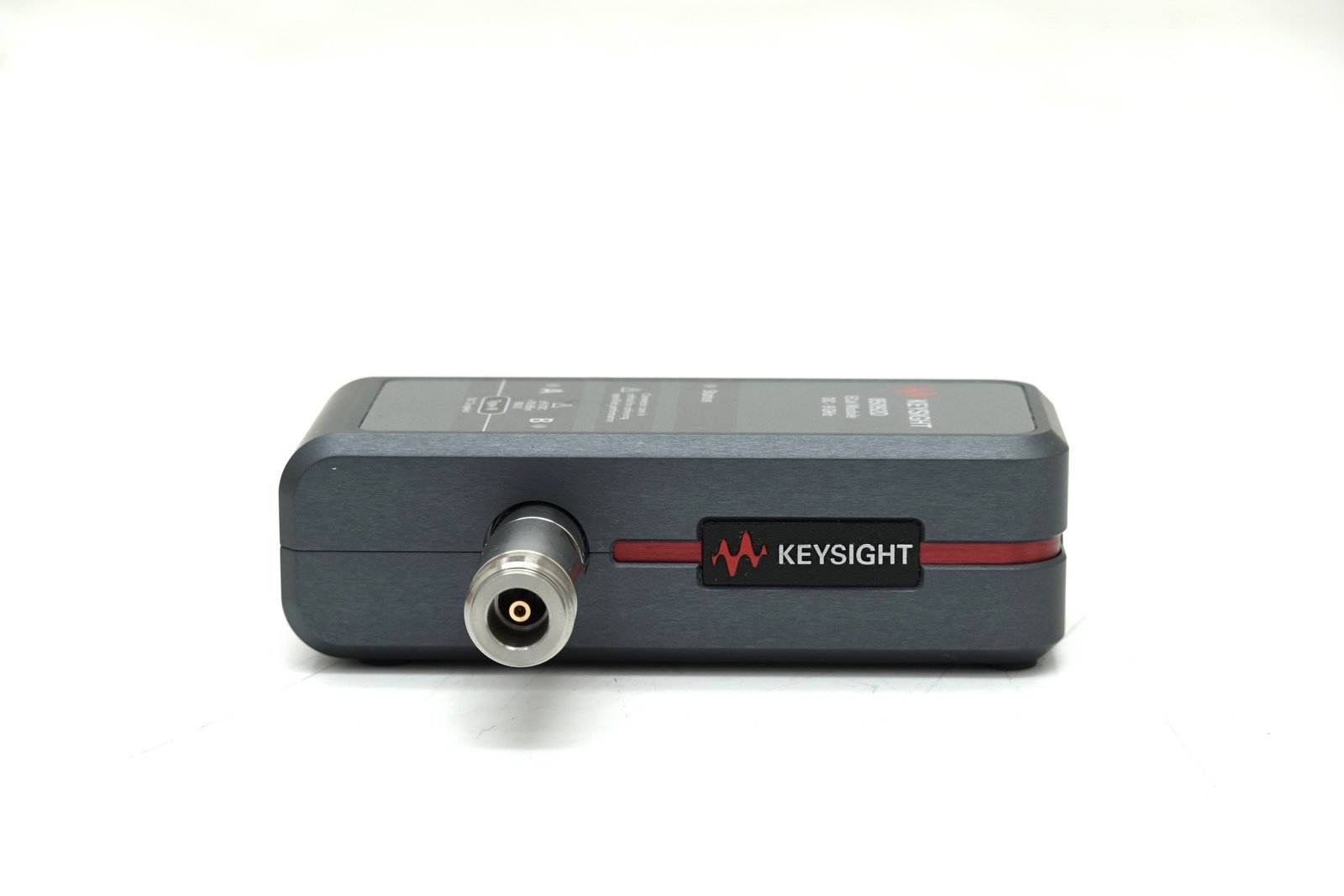 Keysight 85092D RF Electronic Calibration Module (ECal) / DC/300 kHz to 9 GHz / Type-N / 2 port / 50 Ohm