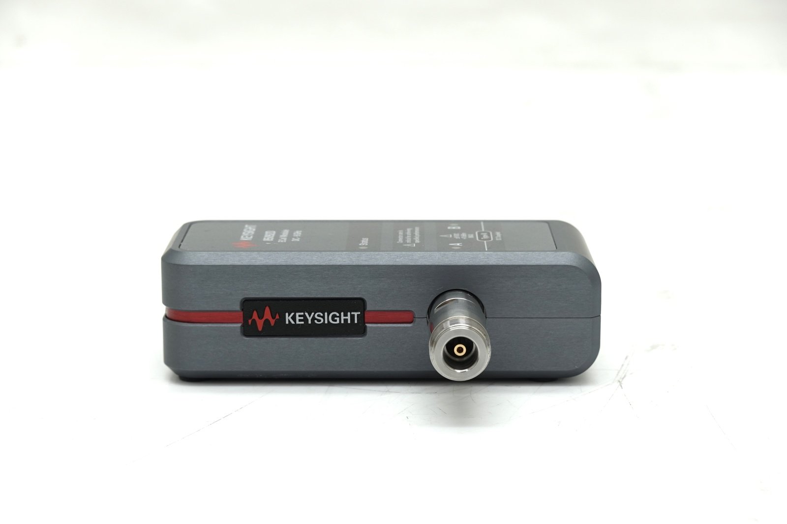 Keysight 85092D RF Electronic Calibration Module (ECal) / DC/300 kHz to 9 GHz / Type-N / 2 port / 50 Ohm