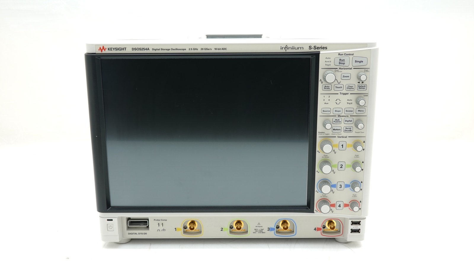 Keysight DSOS254A 