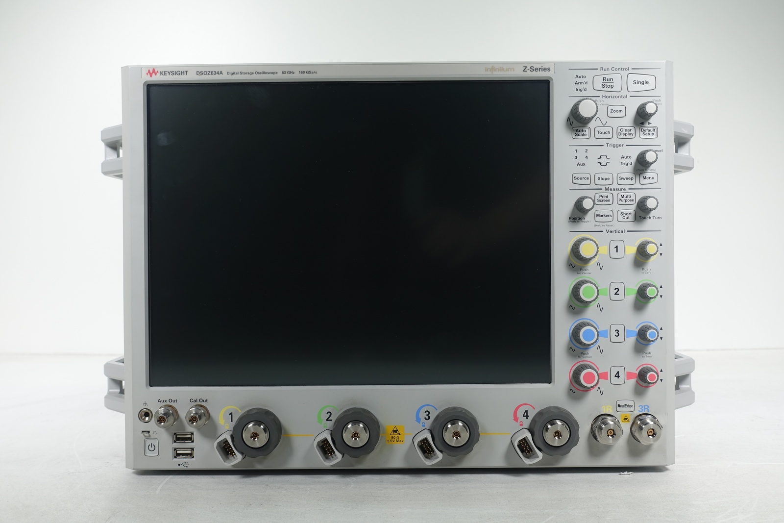 Oscilloscopes - Used Keysight Equipment Oscilloscopes - Used Keysight Equipment