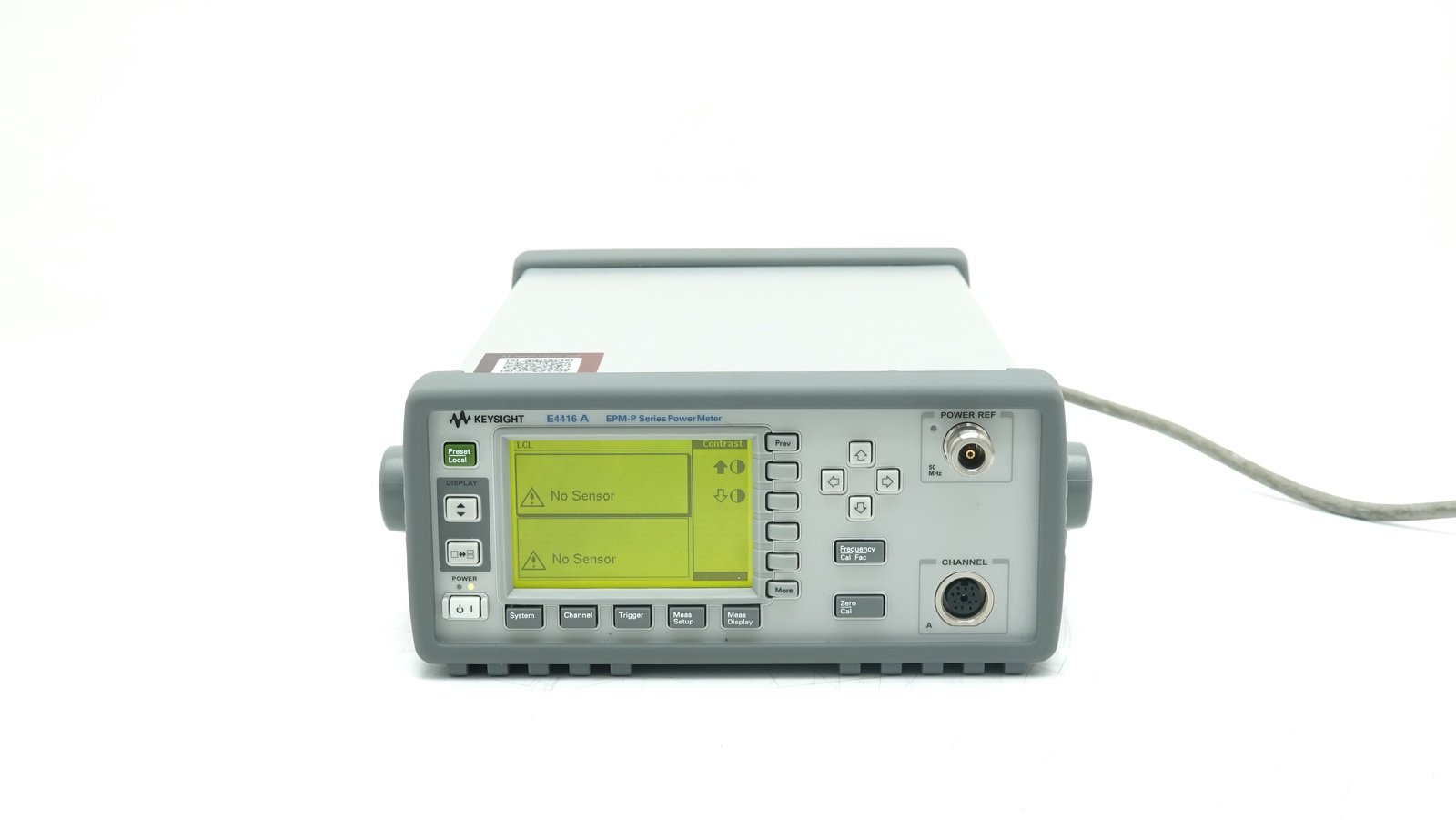 Keysight E4416A 