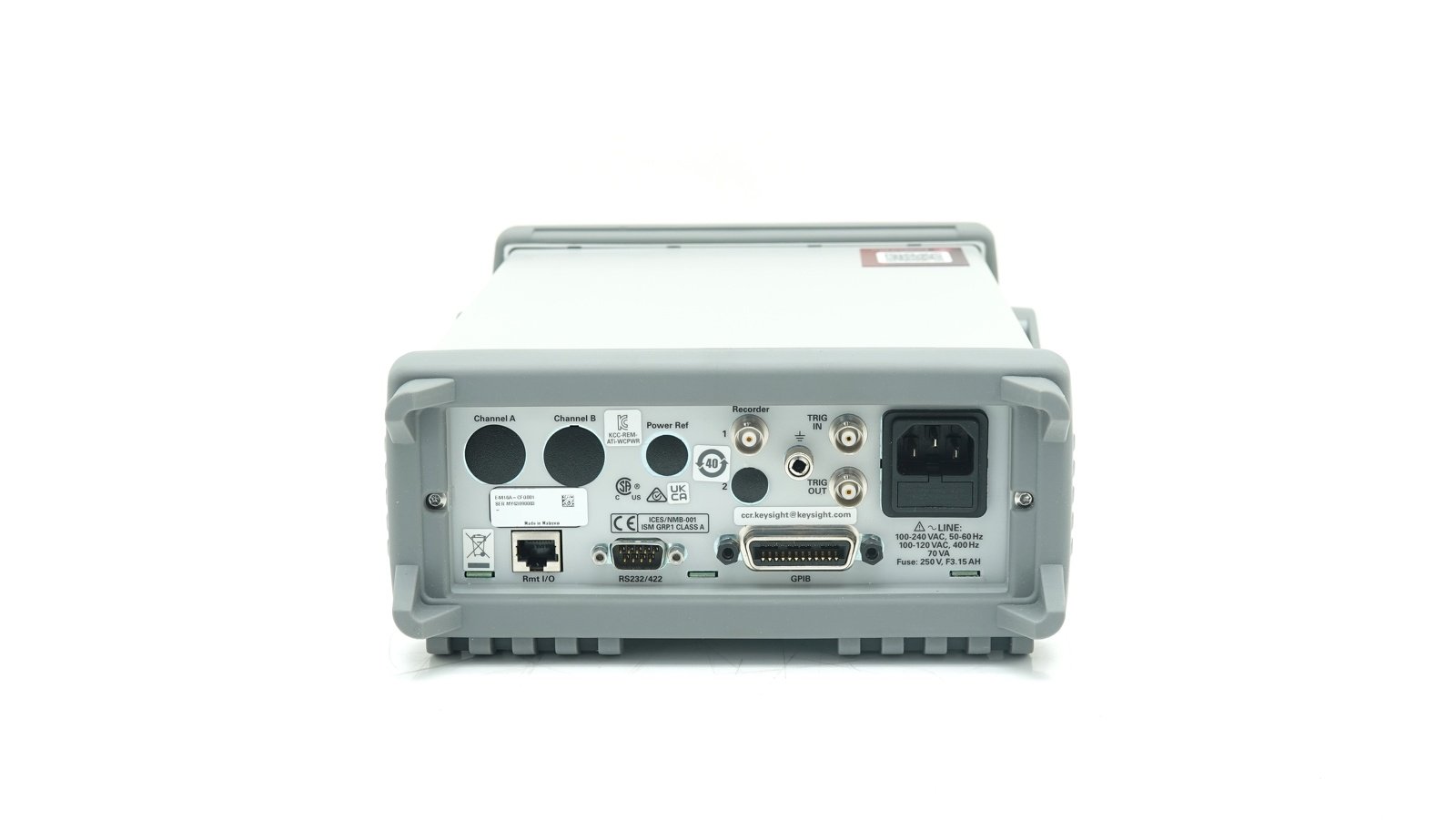 Keysight E4416A 