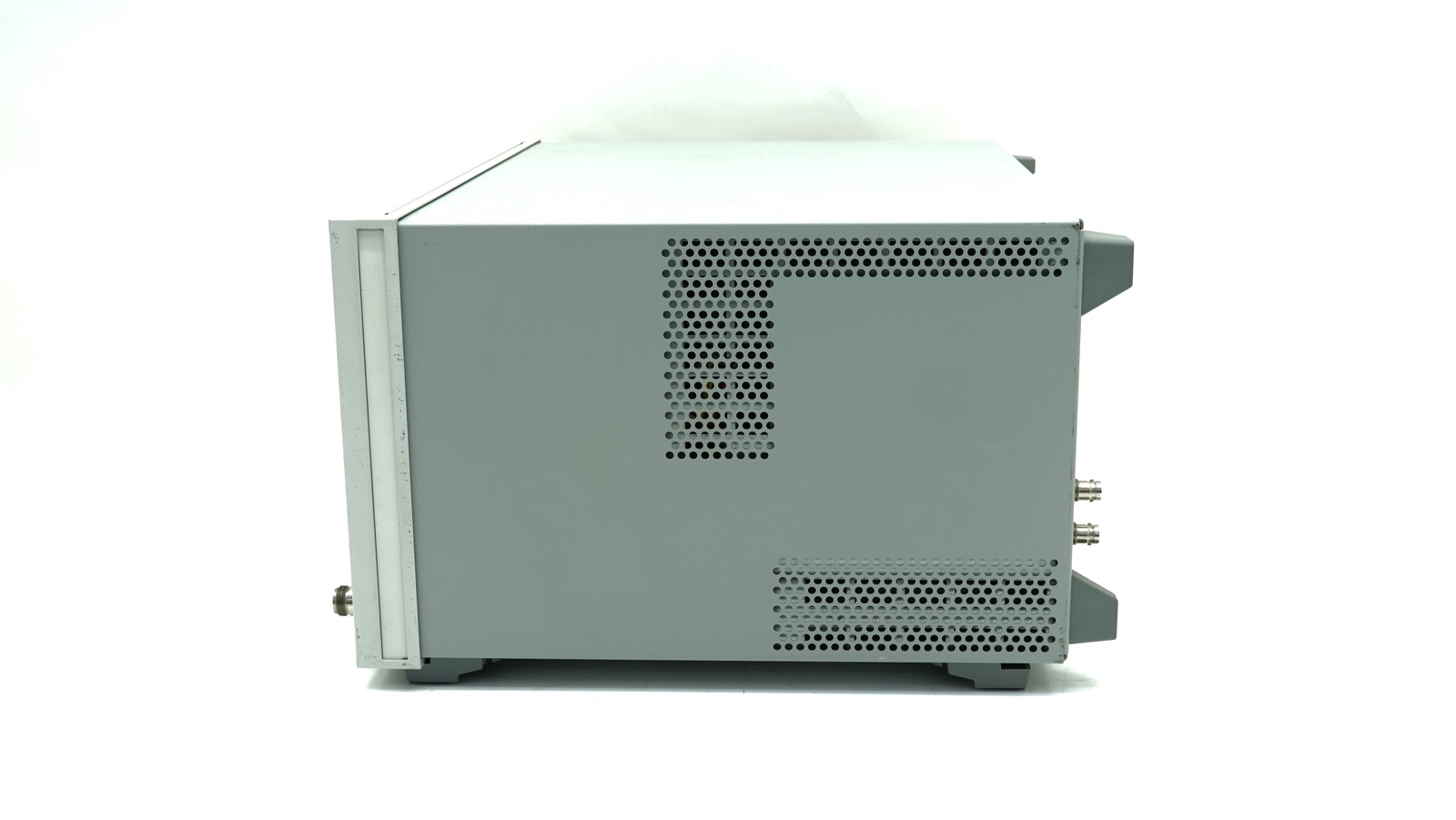 Network + Impedance Analyzers - Used Keysight Equipment Network + Impedance Analyzers - Used Keysight Equipment